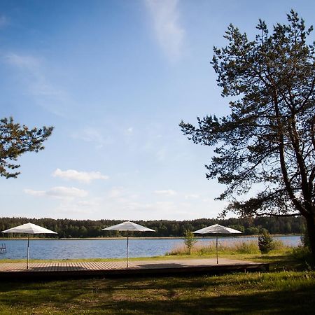 Duck Lake Polatsk Exterior photo