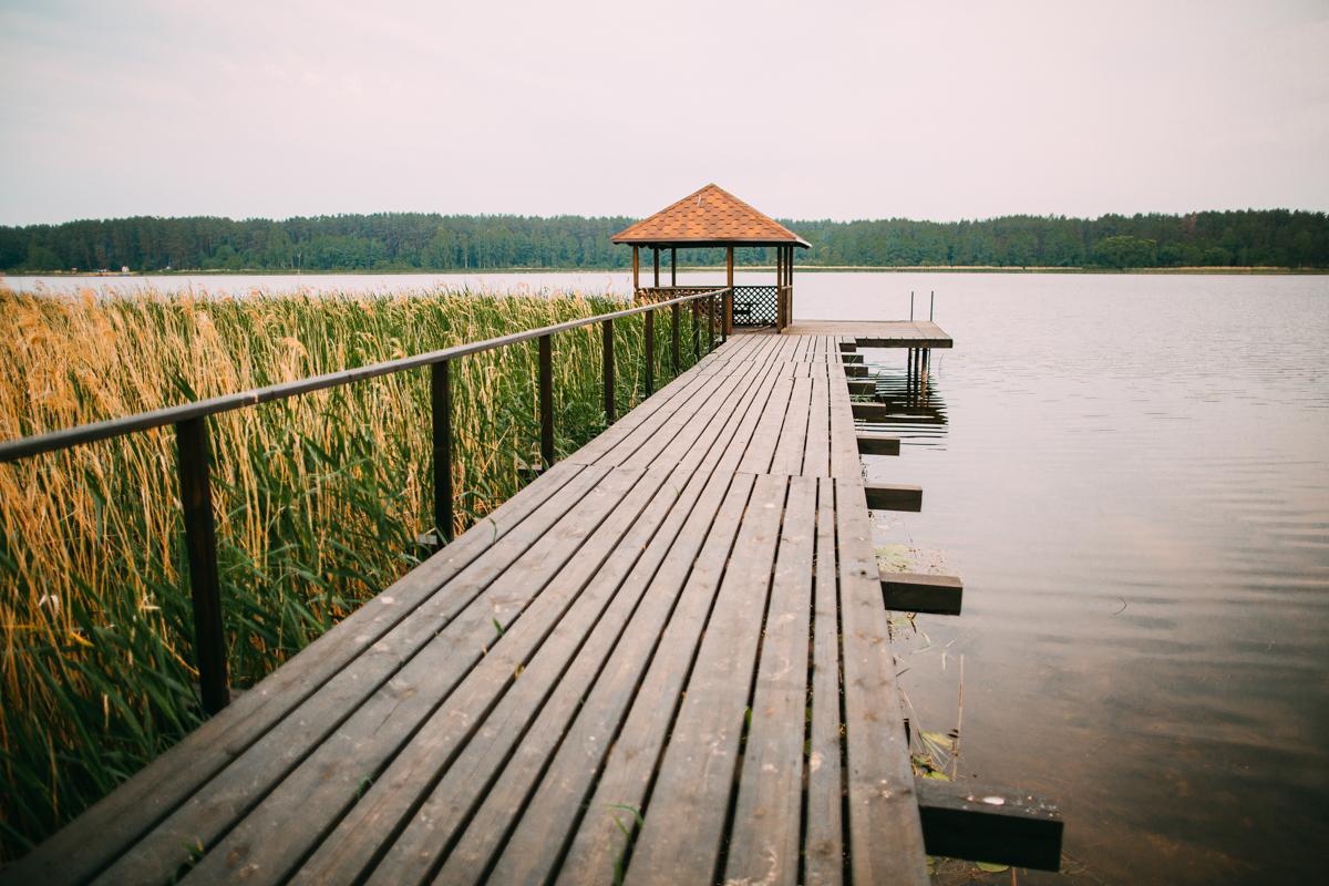 Duck Lake Polatsk Exterior photo