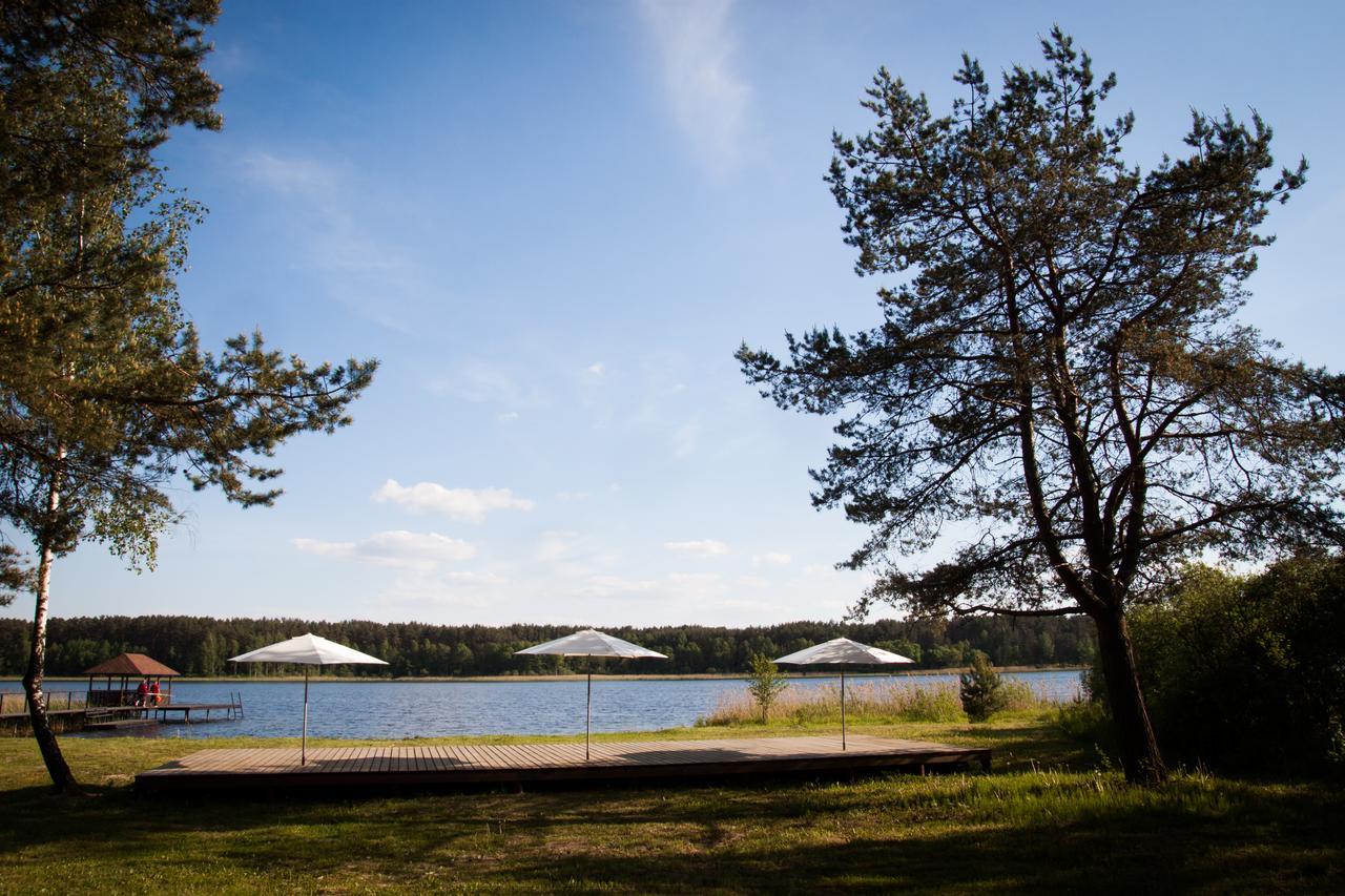 Duck Lake Polatsk Exterior photo