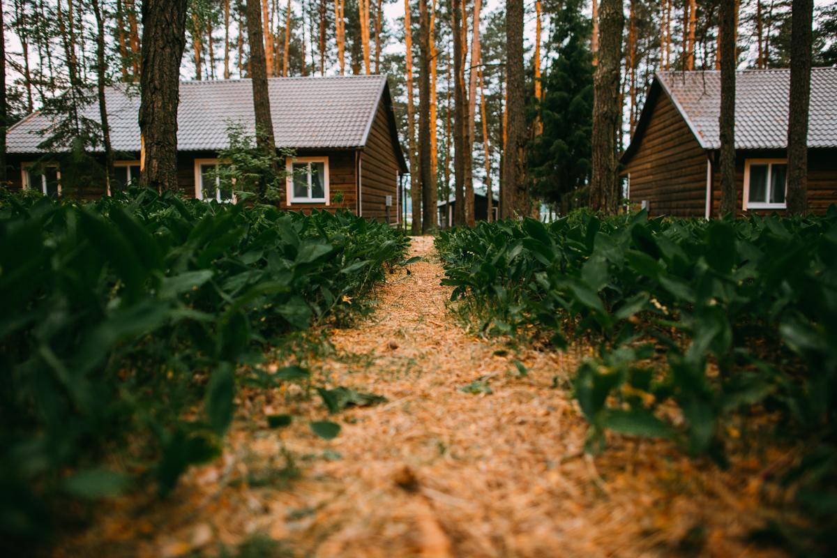 Duck Lake Polatsk Exterior photo