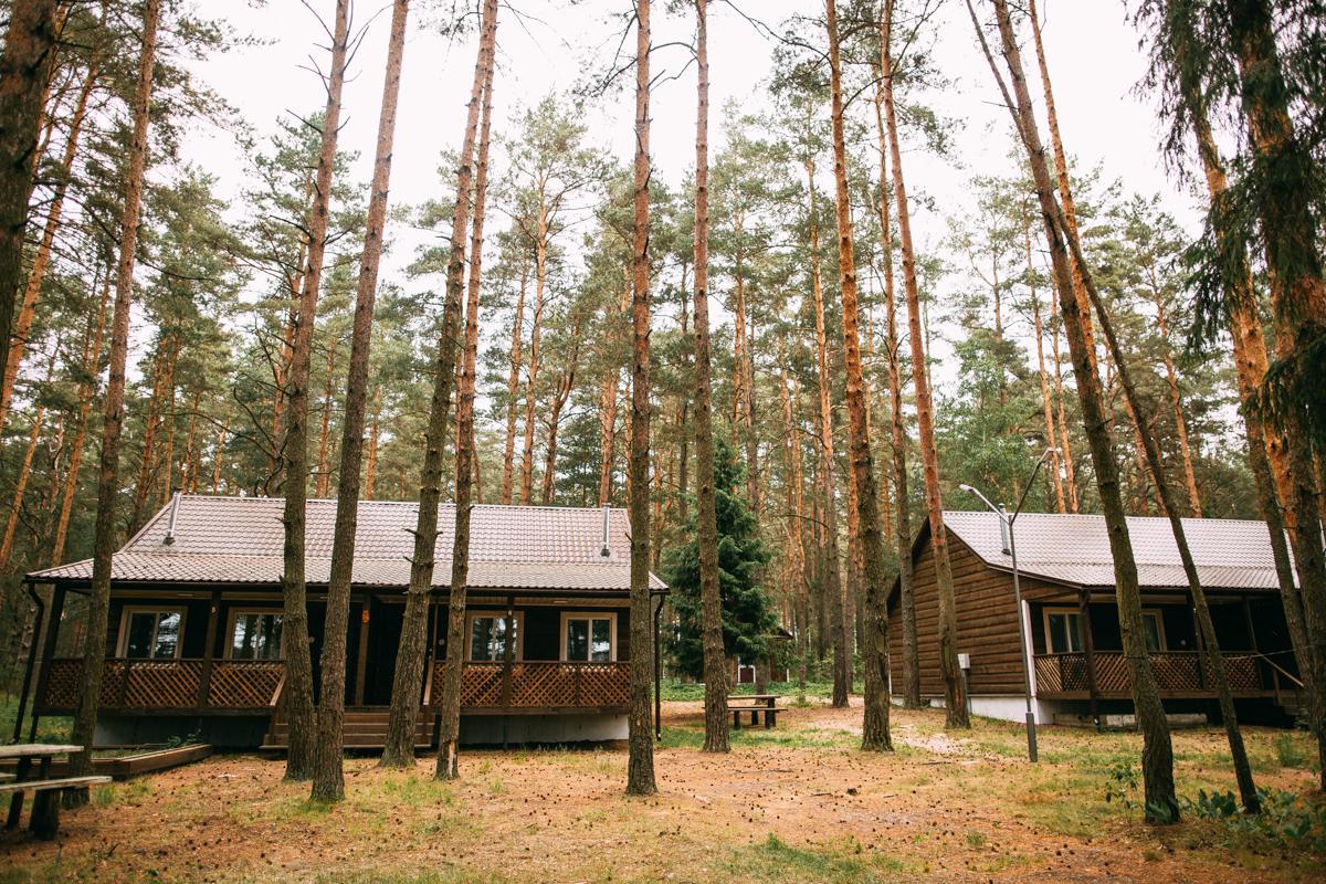 Duck Lake Polatsk Exterior photo