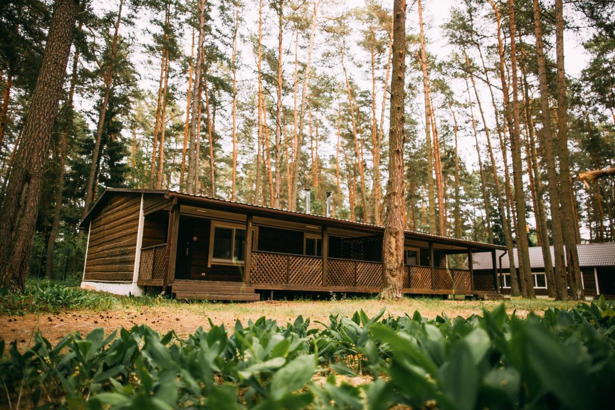 Duck Lake Polatsk Exterior photo