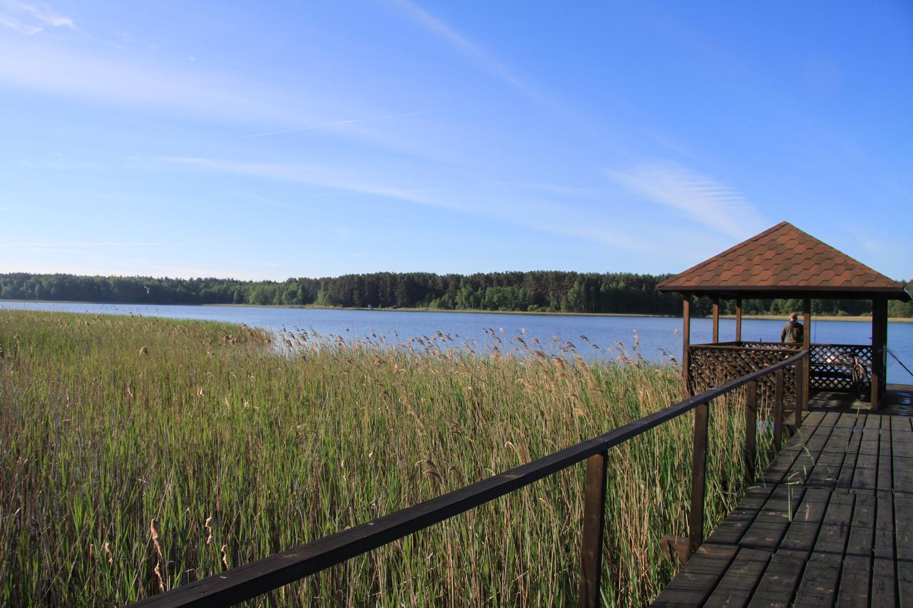 Duck Lake Polatsk Exterior photo