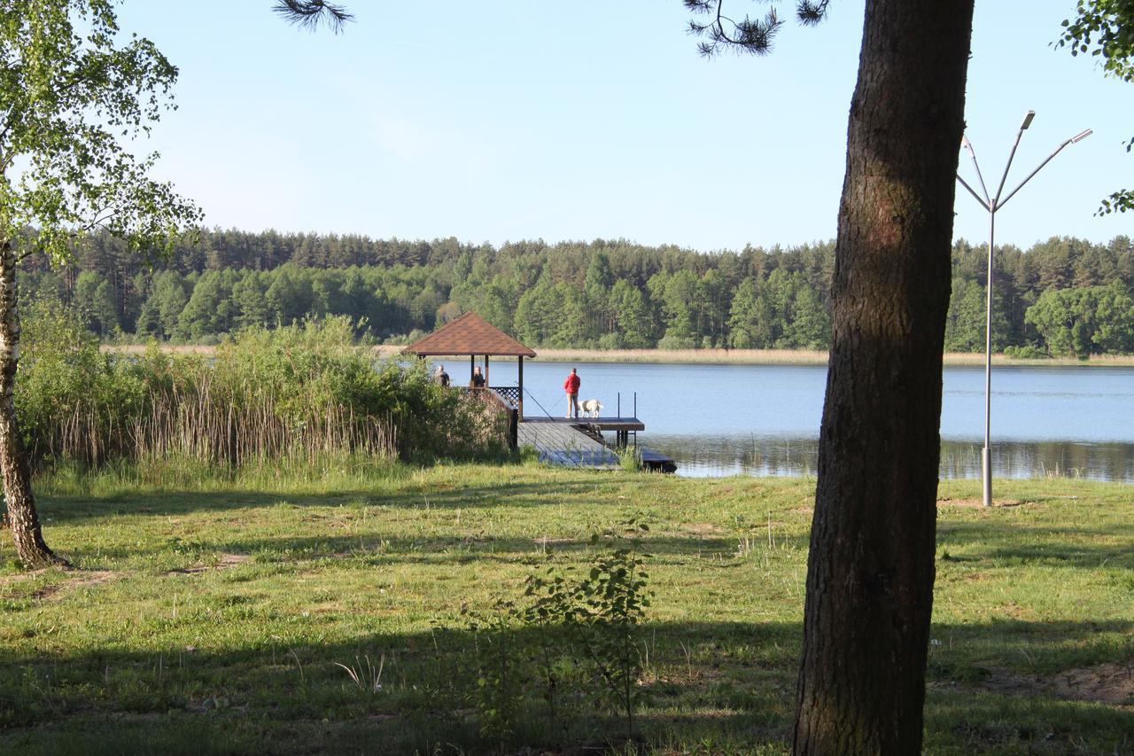 Duck Lake Polatsk Exterior photo