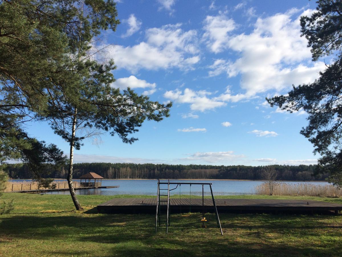 Duck Lake Polatsk Exterior photo